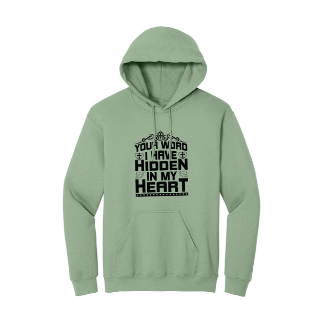 BIBLE THEMES Hoodie