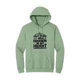 BIBLE THEMES Hoodie