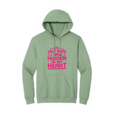 BIBLE THEMES Hoodie