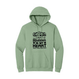 BIBLE THEMES Hoodie