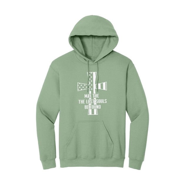 BIBLE THEMES SWEATSHIRT