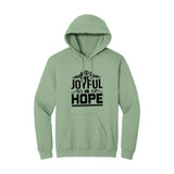 BIBLE THEMES Hoodie