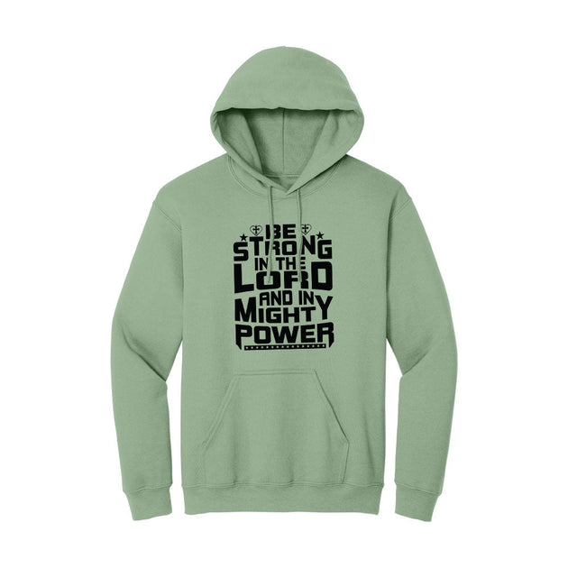 BIBLE THEMES Hoodie