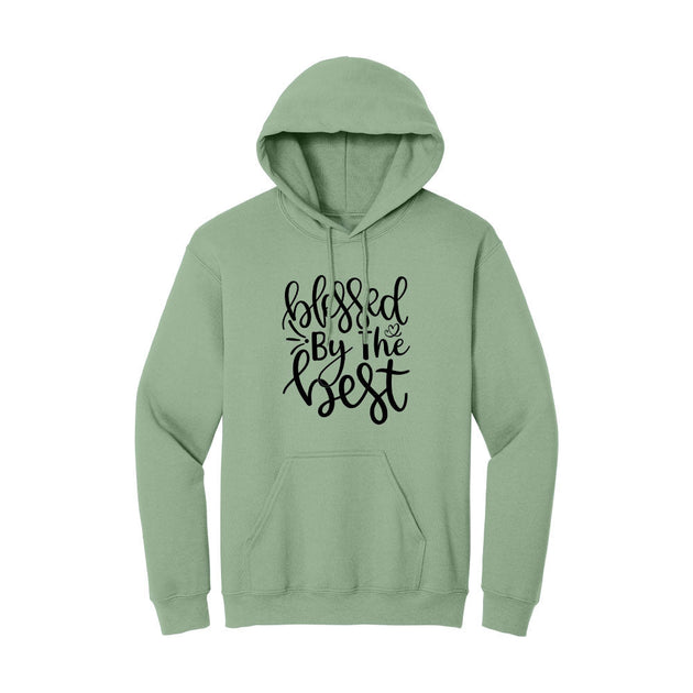 BIBLE THEMES Hoodie