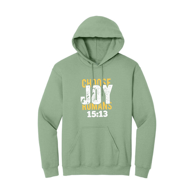 BIBLE THEMES Hoodie