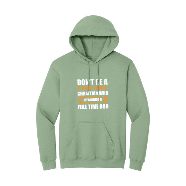 BIBLE THEMES Hoodie