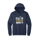 BIBLE THEMES Hoodie