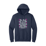 BIBLE THEMES Hoodie