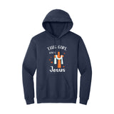 BIBLE THEMES SWEATSHIRT