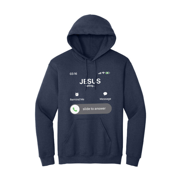 BIBLE THEMES Hoodie