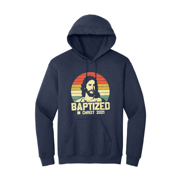 BIBLE THEMES Hoodie