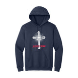 BIBLE THEMES Hoodies