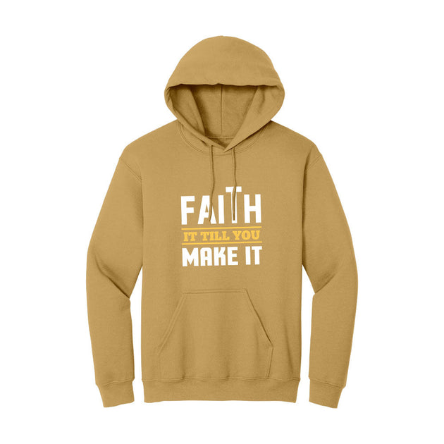 BIBLE THEMES Hoodie