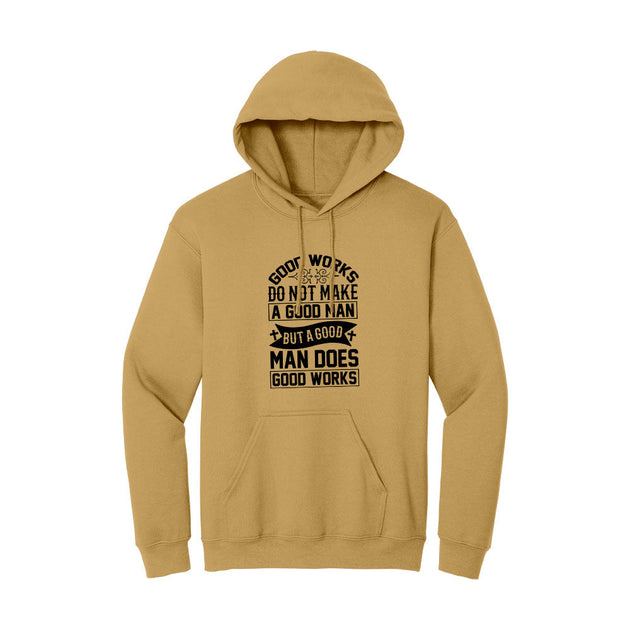 BIBLE THEMES Hoodie