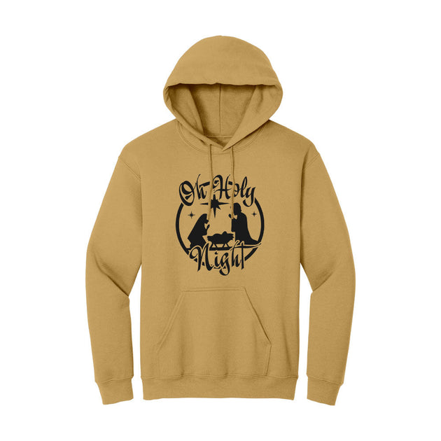 BIBLE THEMES Hoodie