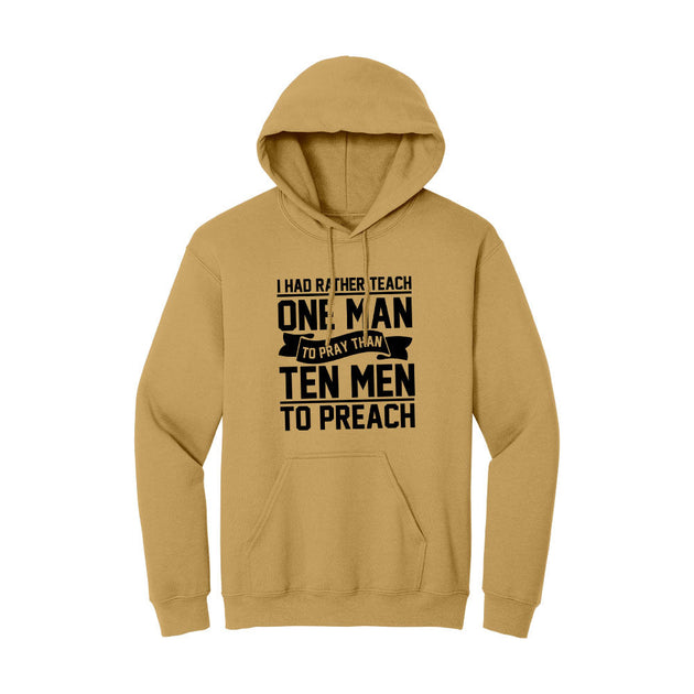 BIBLE THEMES Hoodie