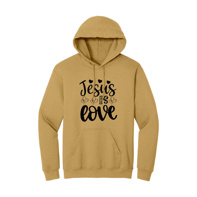 BIBLE THEMES Hoodie