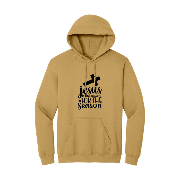 BIBLE THEMES Hoodie