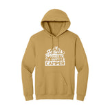 BIBLE THEMES Hoodie