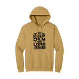 BIBLE THEMES Hoodie