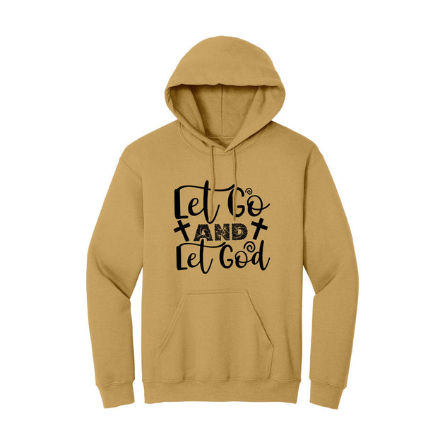 BIBLE THEMES Hoodie