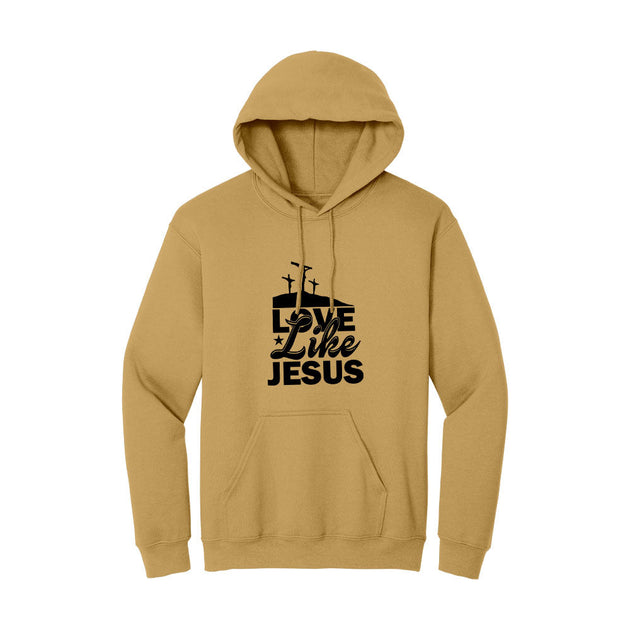 BIBLE THEMES Hoodie