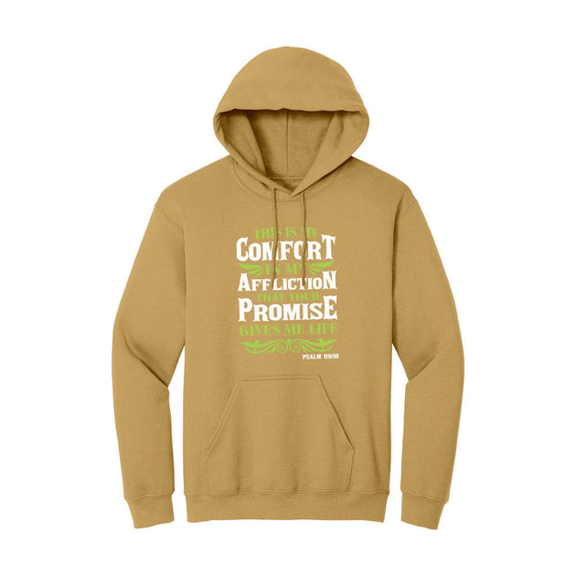 BIBLE THEMES Hoodie