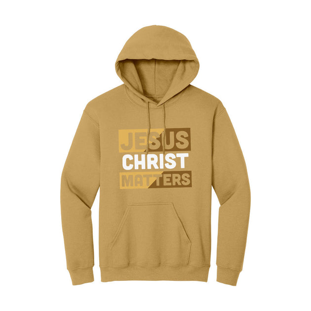 BIBLE THEMES Hoodie