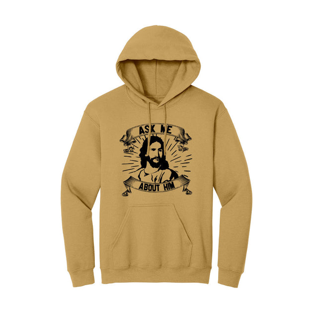 BIBLE THEMES Hoodie