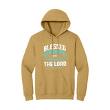 BIBLE THEMES Hoodies