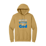 BIBLE THEMES Hoodies