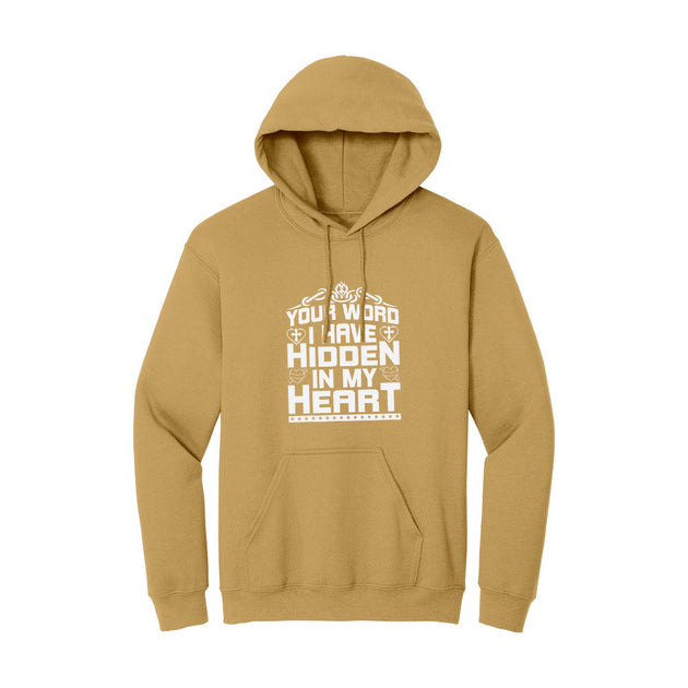 BIBLE THEMES Hoodie