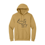 BIBLE THEMES Hoodie