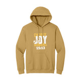 BIBLE THEMES Hoodie