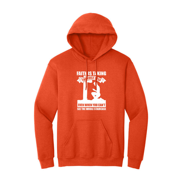 BIBLE THEMES Hoodie