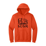 BIBLE THEMES Hoodie