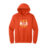 BIBLE THEMES Hoodie