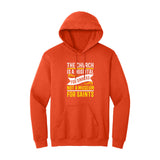 BIBLE THEMES Hoodie