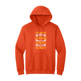 BIBLE THEMES Hoodie