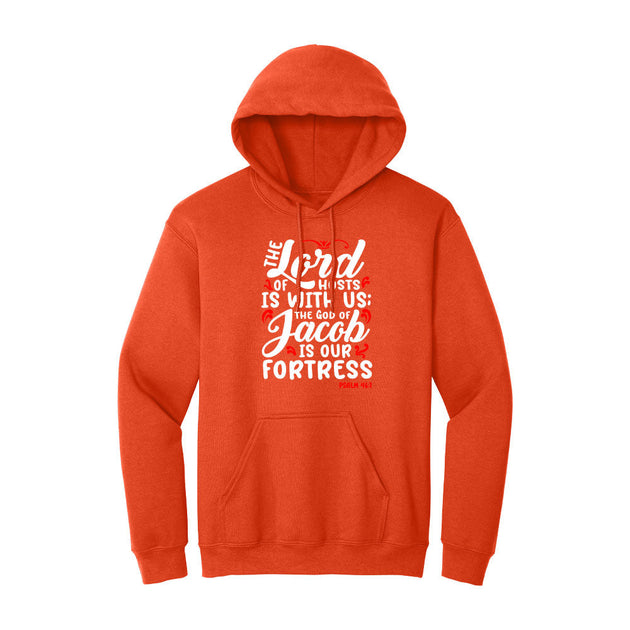 BIBLE THEMES Hoodie