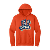 BIBLE THEMES SWEATSHIRT