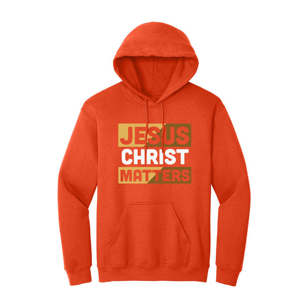 BIBLE THEMES Hoodie