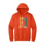 BIBLE THEMES Hoodie