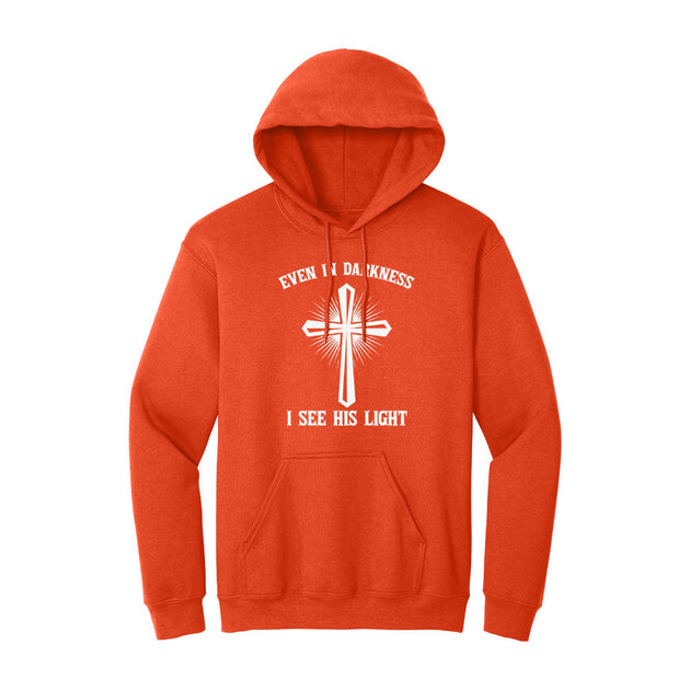 BIBLE THEMES Hoodies