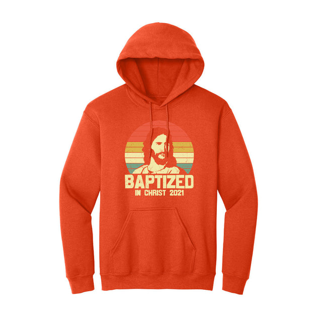 BIBLE THEMES Hoodie