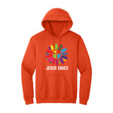 BIBLE THEMES Hoodie