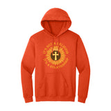 BIBLE THEMES SWEATSHIRT