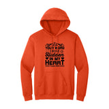 BIBLE THEMES Hoodie