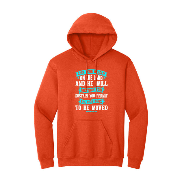 BIBLE THEMES Hoodie