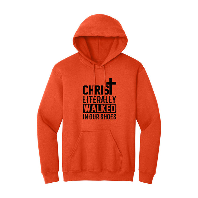 BIBLE THEMES Hoodie